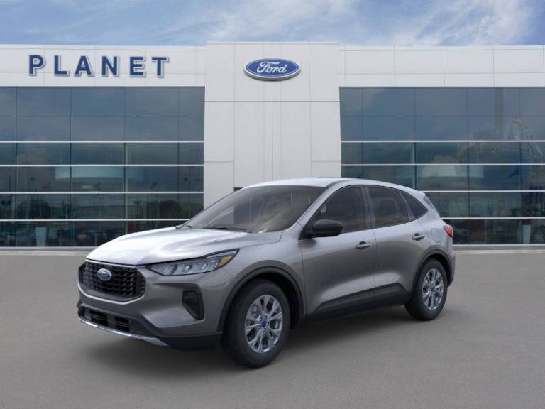2025 Ford Escape Active FWD (ICTP)