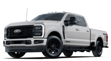 2025 Ford Super Duty F-350 SRW LARIAT