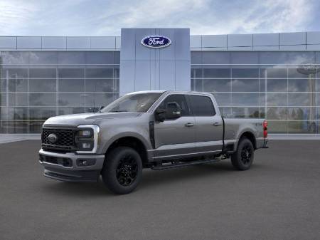 2025 Ford Super Duty F-250 SRW XL