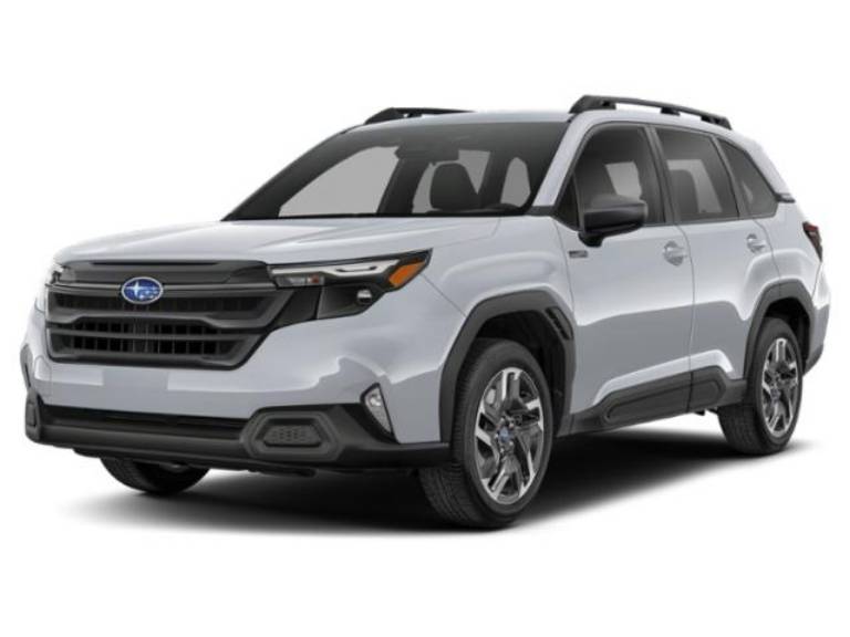 2025 Subaru Forester Premium Hybrid
