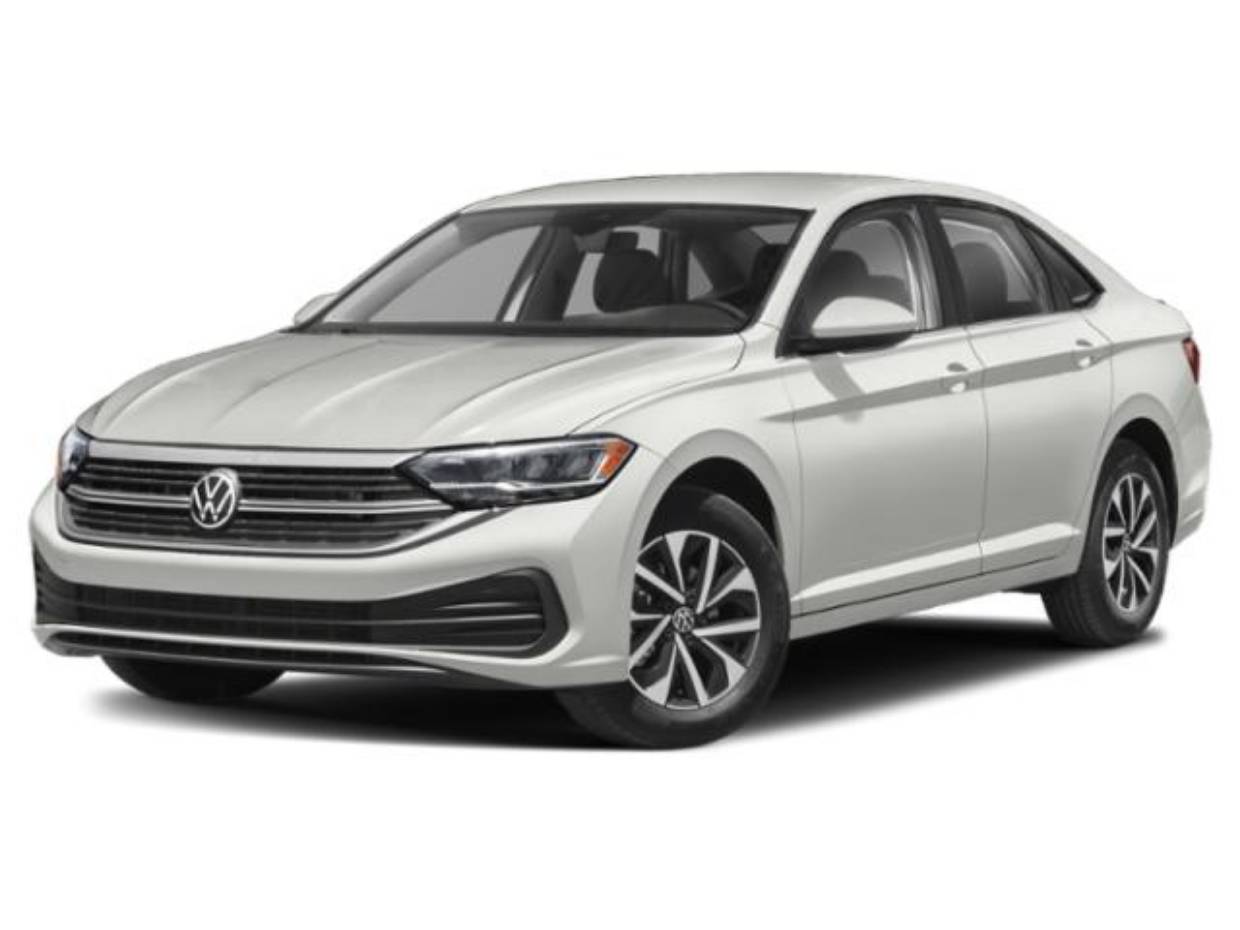 2024 Volkswagen Jetta S's photo