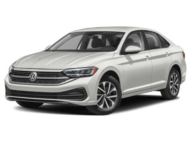 2024 Volkswagen Jetta 1.5T S