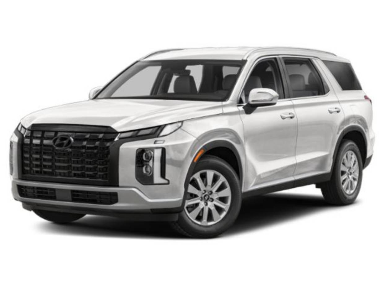 2023 Hyundai Palisade SEL's photo