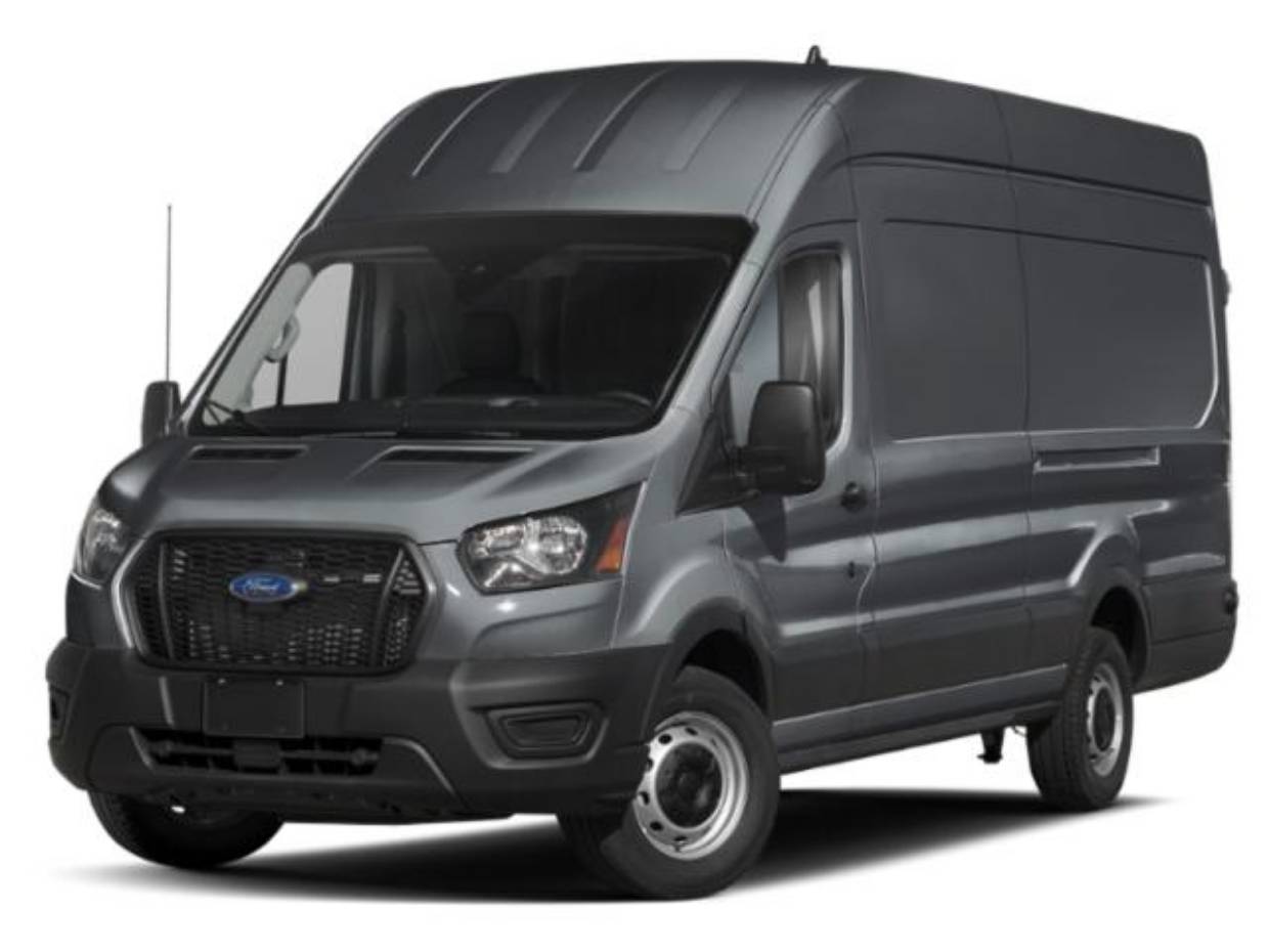 2024 Ford Transit Van Base's photo