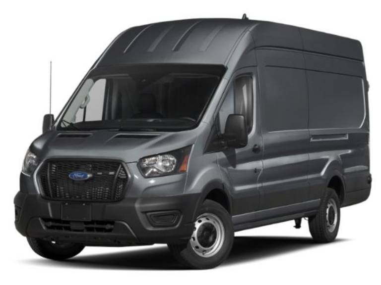 2024 Ford Transit Cargo Van