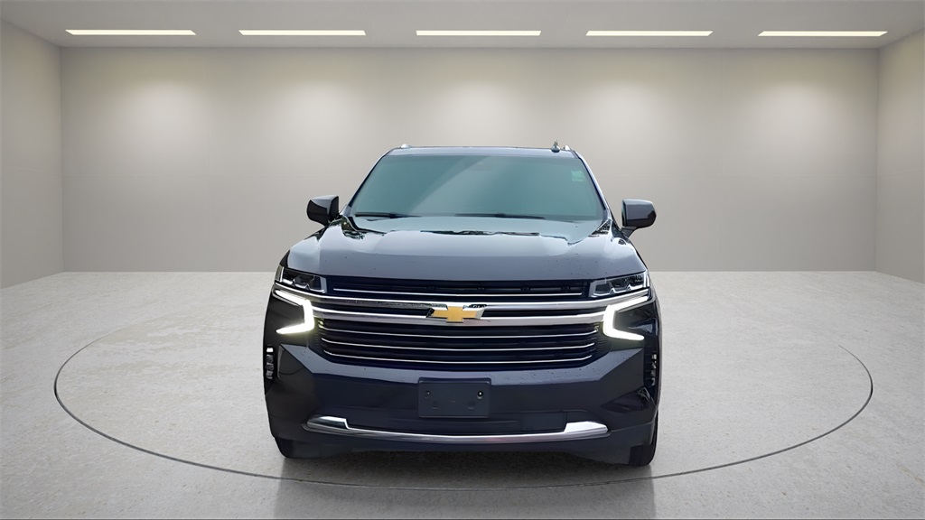 Used 2023 Chevrolet Tahoe LT with VIN 1GNSKNKDXPR238290 for sale in Irving, TX