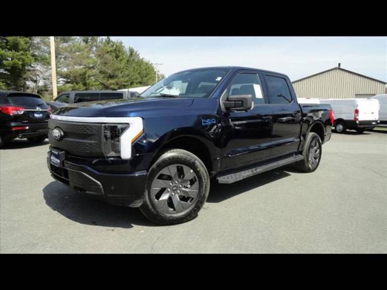 2025 Ford F-150 Lightning Flash™