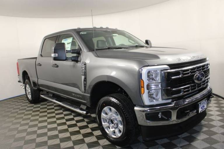 2024 Ford Super Duty F-250 SRW XLT