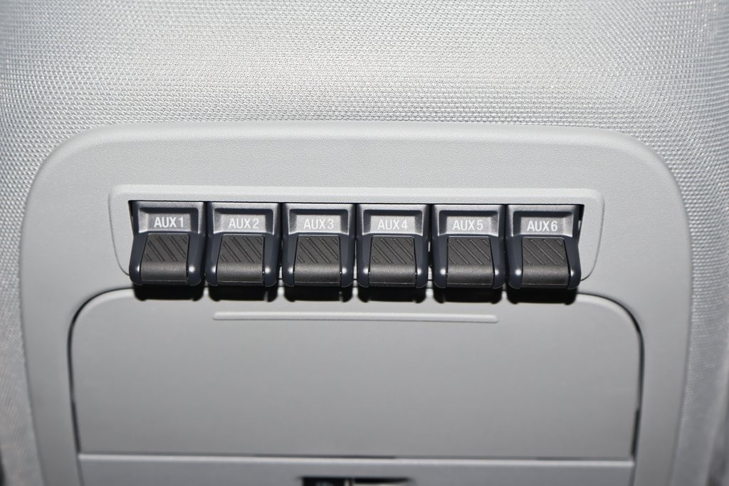 2025 Ford F-350 photo 24