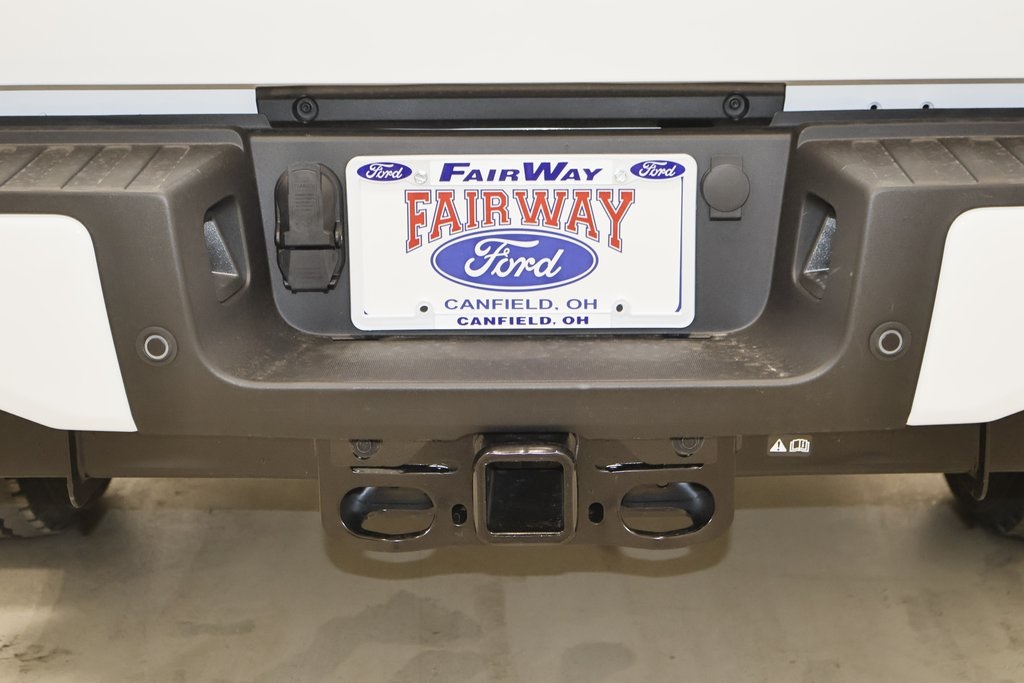 2025 Ford F-350 photo 29