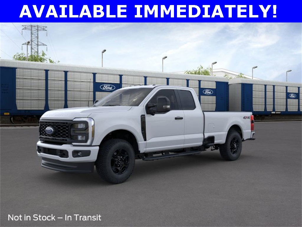 2025 Ford F-350 photo 35