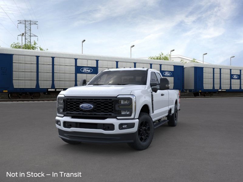 2025 Ford F-350 photo 36