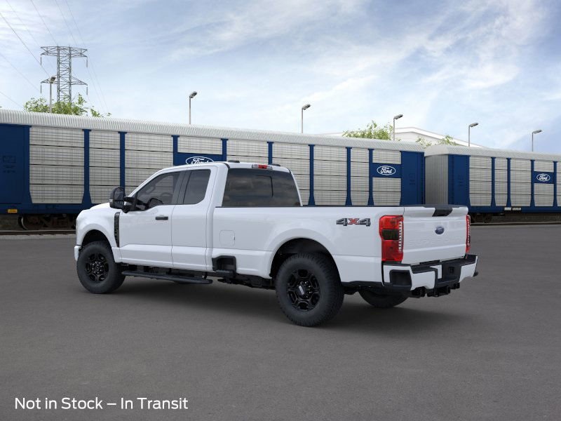 2025 Ford F-350 photo 38