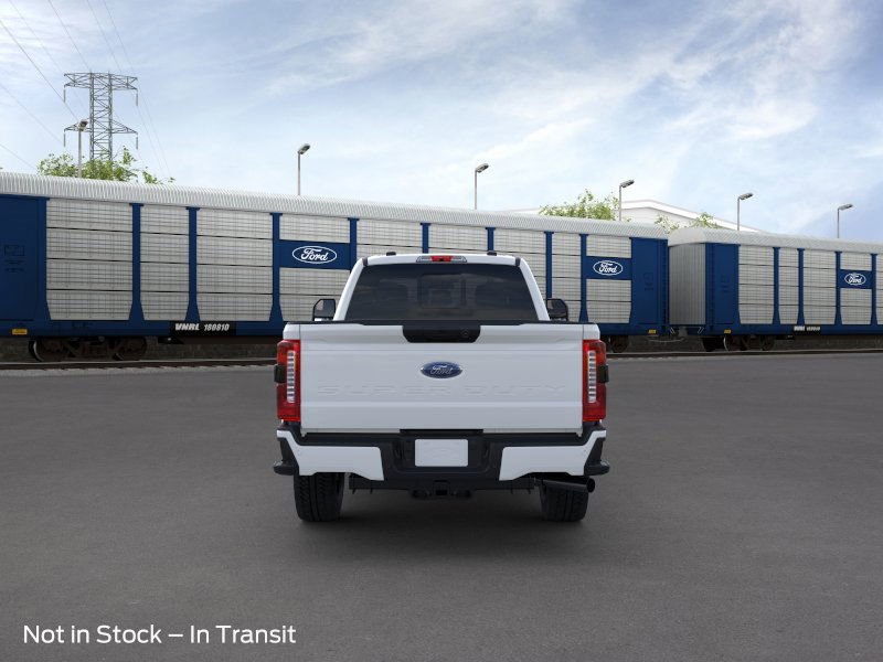 2025 Ford F-350 photo 39