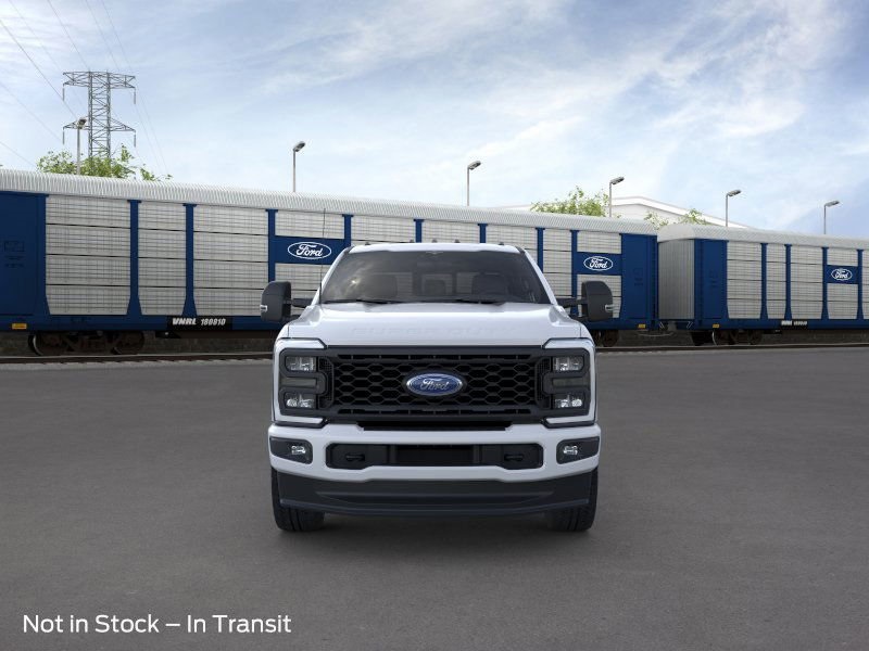 2025 Ford F-350 photo 40
