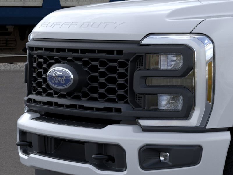 2025 Ford F-350 photo 48