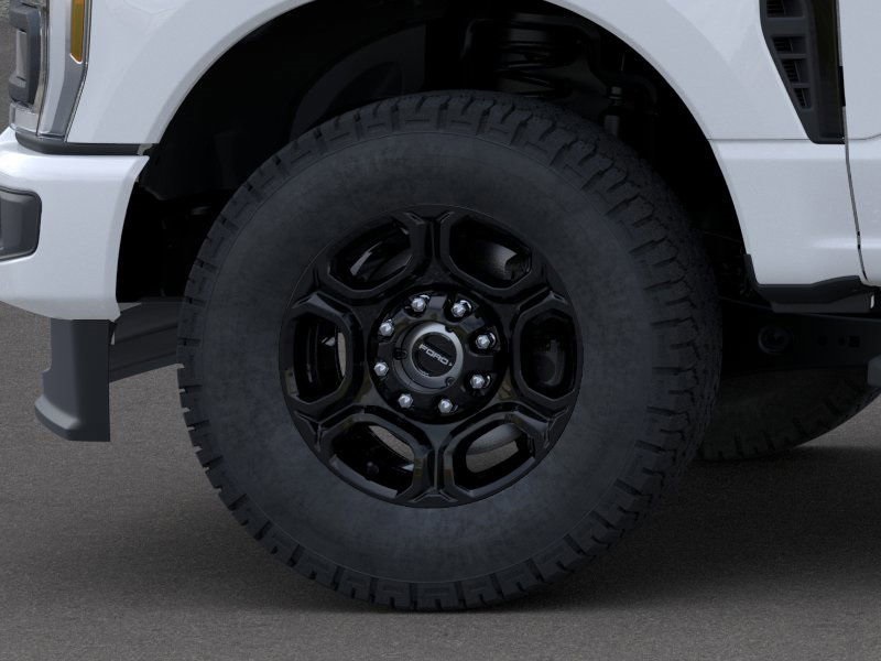 2025 Ford F-350 photo 50
