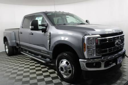 2025 Ford Super Duty F-350 DRW XLT
