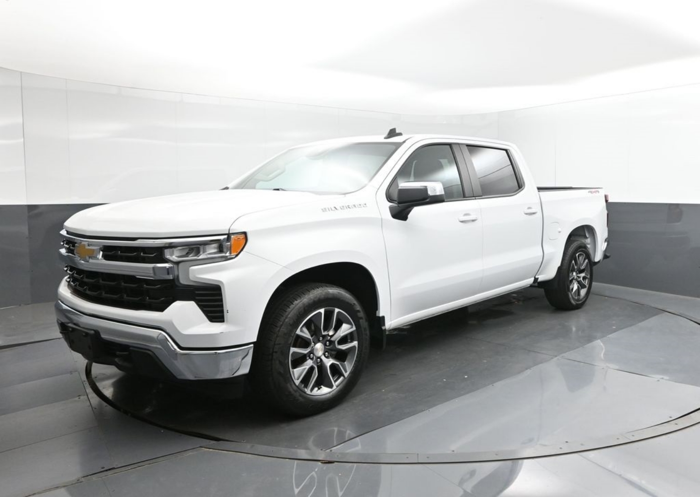 Certified 2022 Chevrolet Silverado 1500 LT with VIN 3GCPDKEK5NG563301 for sale in Houston, TX