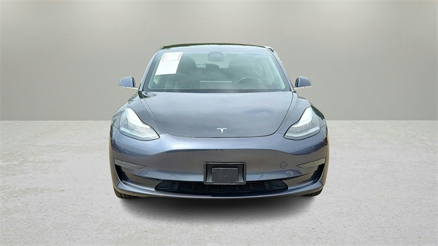 Used 2019 Tesla Model 3 Base with VIN 5YJ3E1EA8KF435570 for sale in Irving, TX