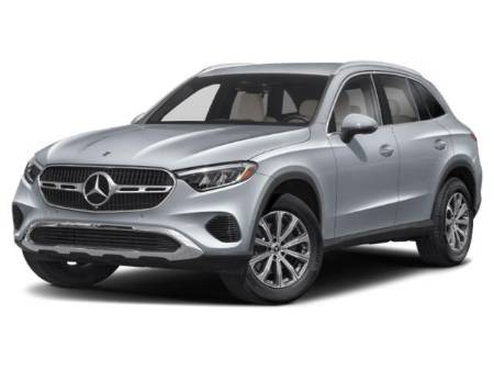 2023 Mercedes-Benz GLC GLC 300
