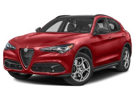 2024 Alfa Romeo Stelvio Sprint