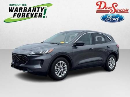 2022 Ford Escape SE Hybrid