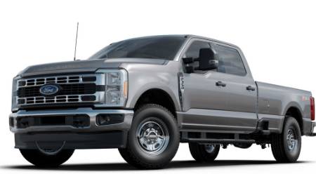 2024 Ford F-350SD XL