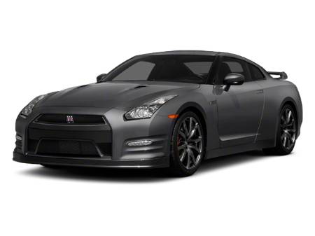 2013 Nissan GT-R Premium