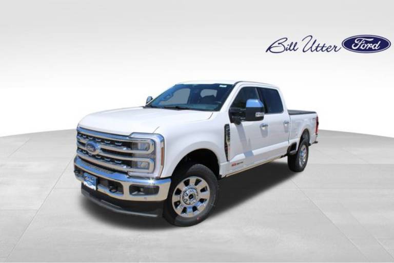 2025 Ford F-250SD LARIAT