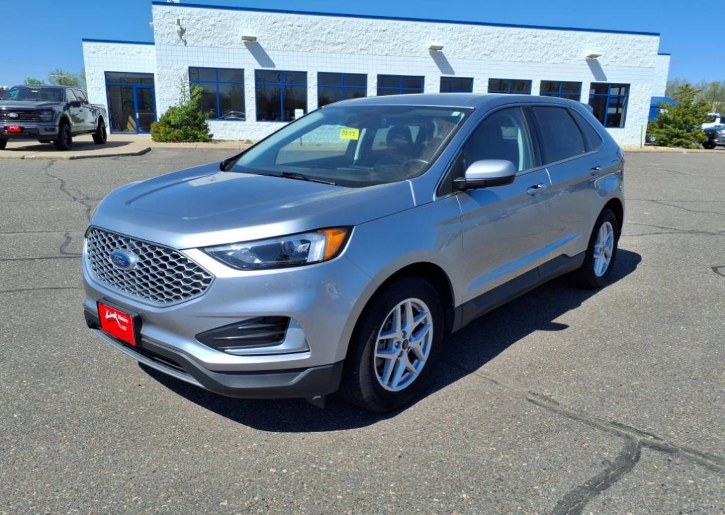 2023 Ford Edge