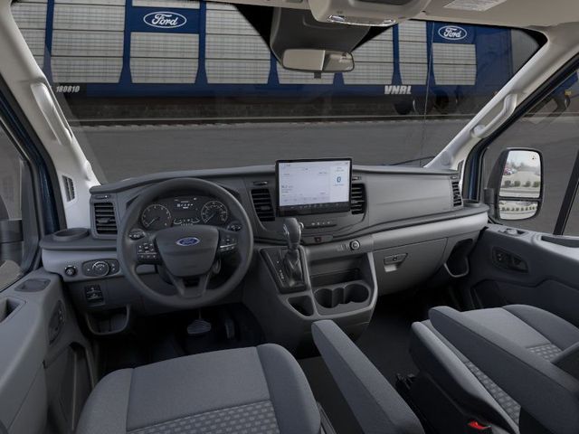 2025 Ford Transit Passenger XLT photo 8