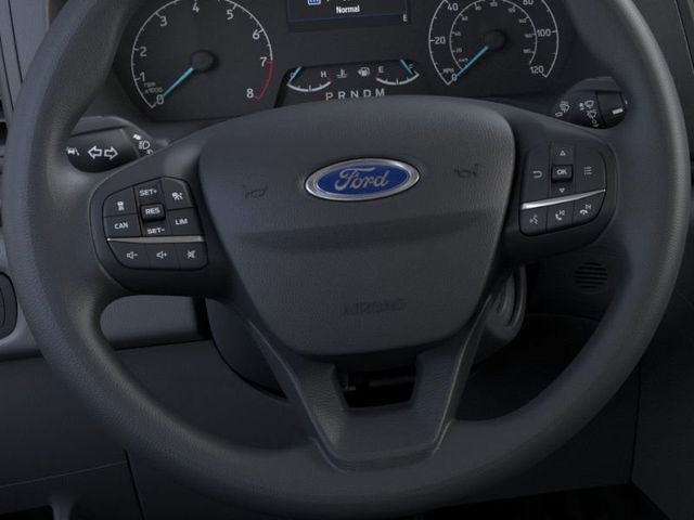 2025 Ford Transit Passenger XLT photo 10