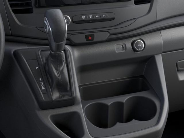2025 Ford Transit Passenger XLT photo 13