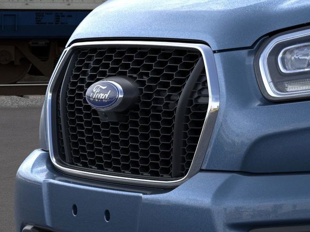 2025 Ford Transit Passenger XLT photo 14