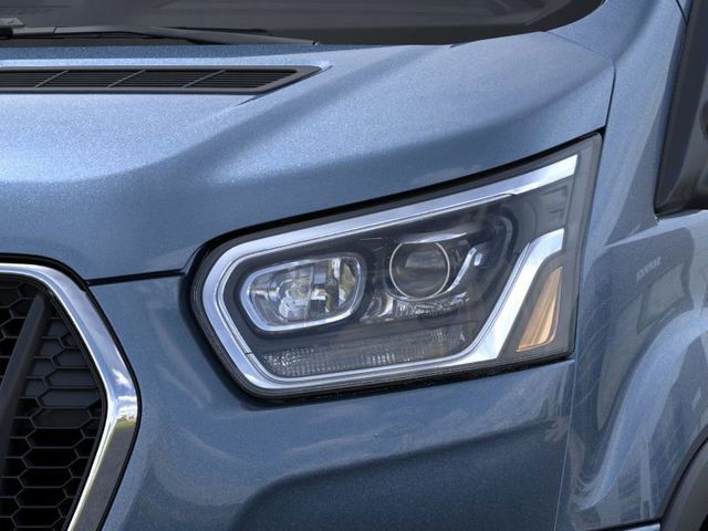 2025 Ford Transit Passenger XLT photo 15