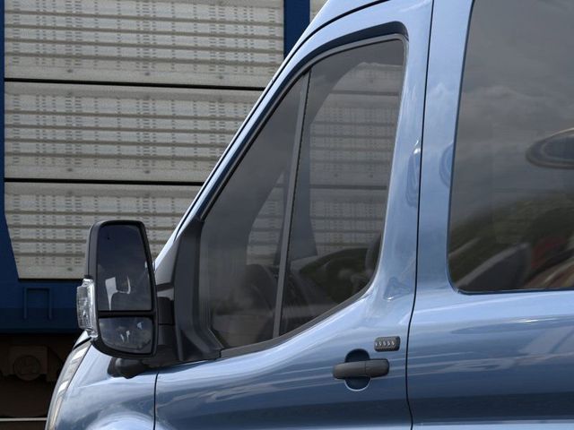 2025 Ford Transit Passenger XLT photo 17