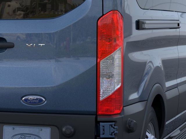 2025 Ford Transit Passenger XLT photo 18