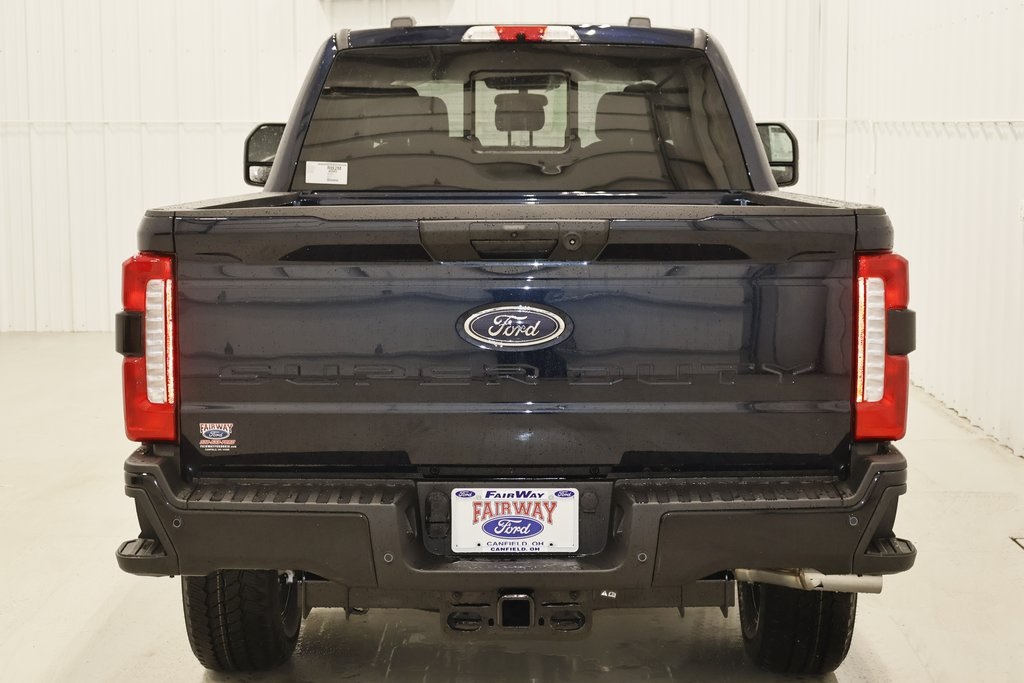 2025 Ford F-350 photo 7