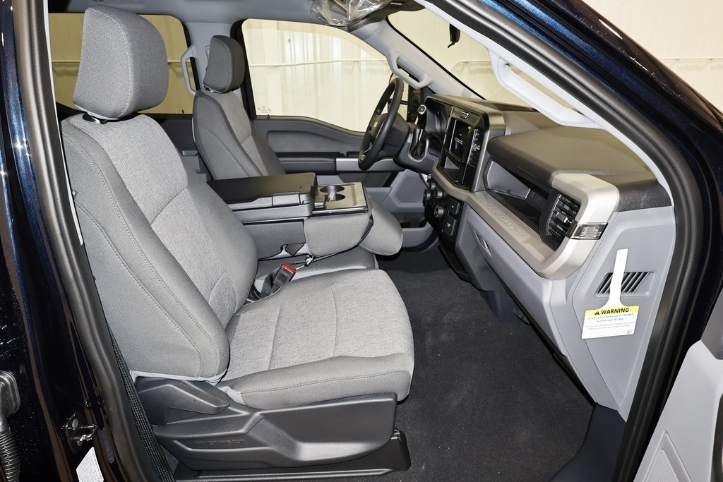 2025 Ford F-350 photo 13