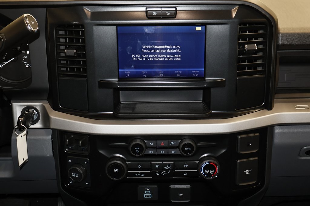 2025 Ford F-350 photo 18
