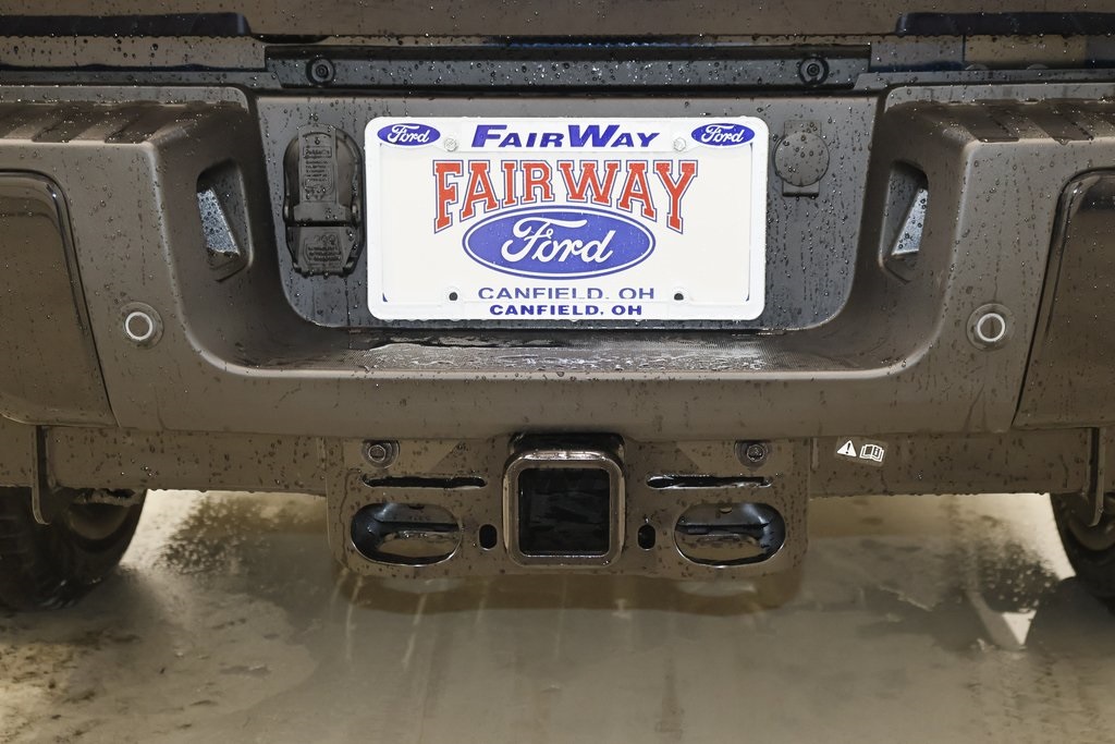 2025 Ford F-350 photo 25