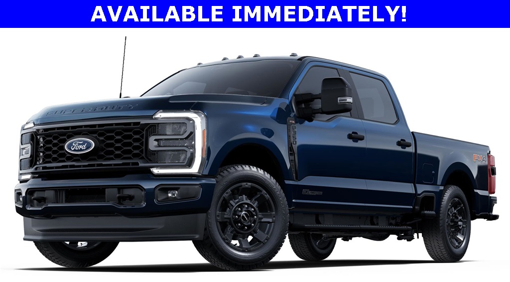 2025 Ford F-350 photo 31