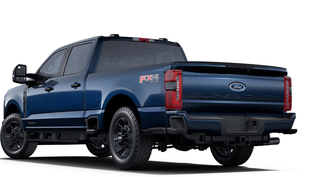 2025 Ford F-350 photo 32