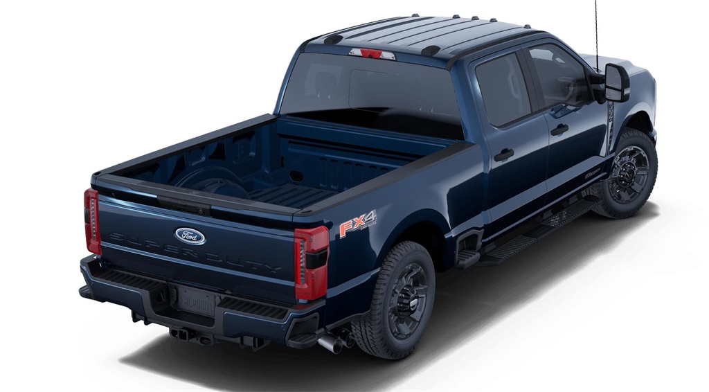 2025 Ford F-350 photo 33