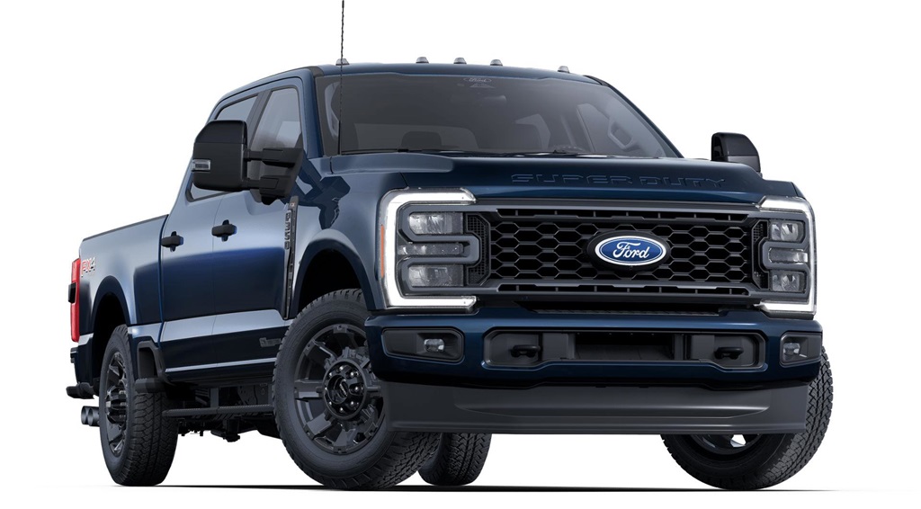 2025 Ford F-350 photo 34
