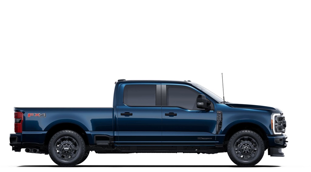 2025 Ford F-350 photo 35