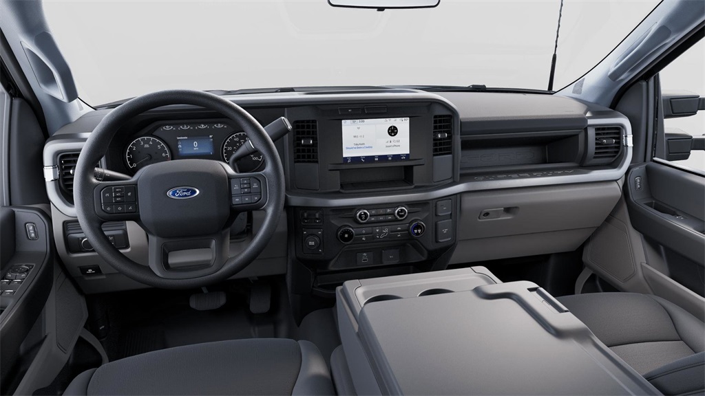 2025 Ford F-350 photo 36
