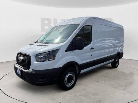 2024 Ford Transit Cargo Van