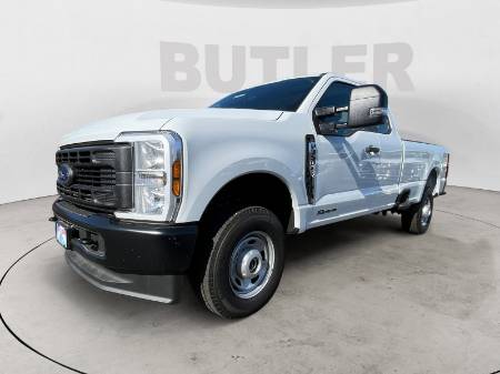 2024 Ford Super Duty F-350 SRW XL
